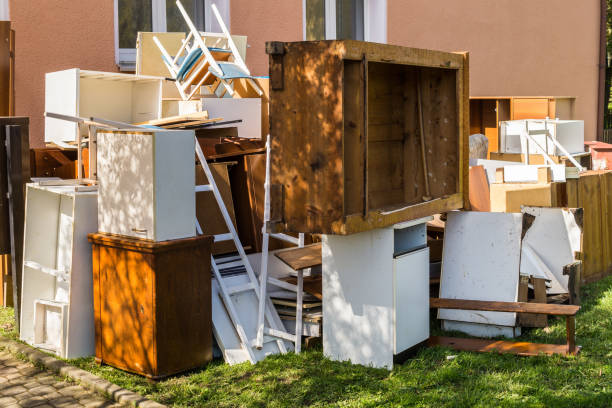 Trusted Richwood, TX Junk Removal  Experts