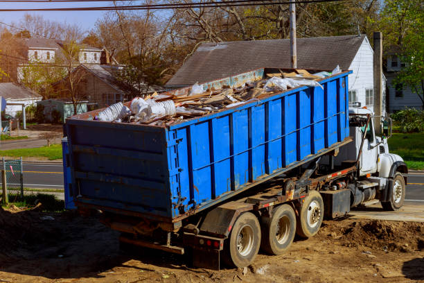 Best Commercial Junk Removal in Richwood, TX