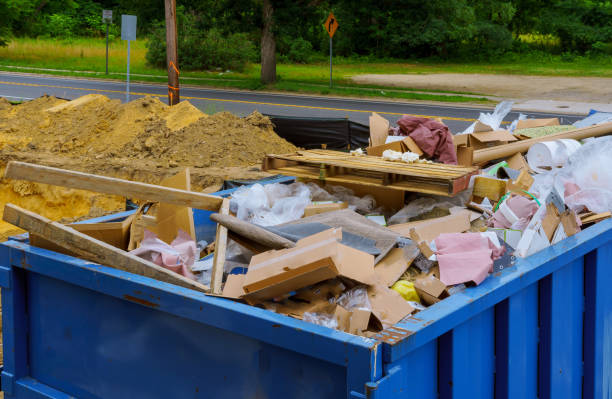 Best Residential Junk Removal in Richwood, TX